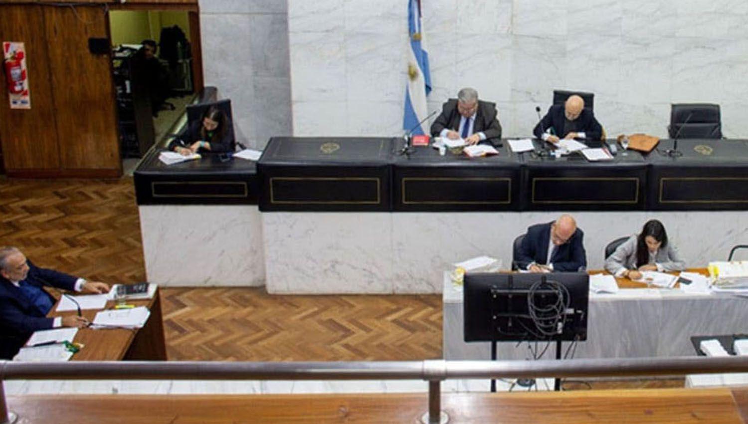 Declaroacute funcionario tucumano en juicio contra Rocchia Ferro por contaminacioacuten ambiental