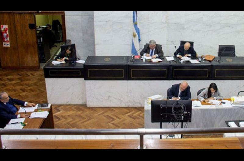 Declaroacute funcionario tucumano en juicio contra Rocchia Ferro por contaminacioacuten ambiental