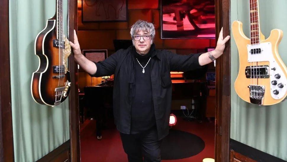 Lito Vitale- Soy un admirador de pianistas de tango que en estos uacuteltimos antildeos han transformado la muacutesica