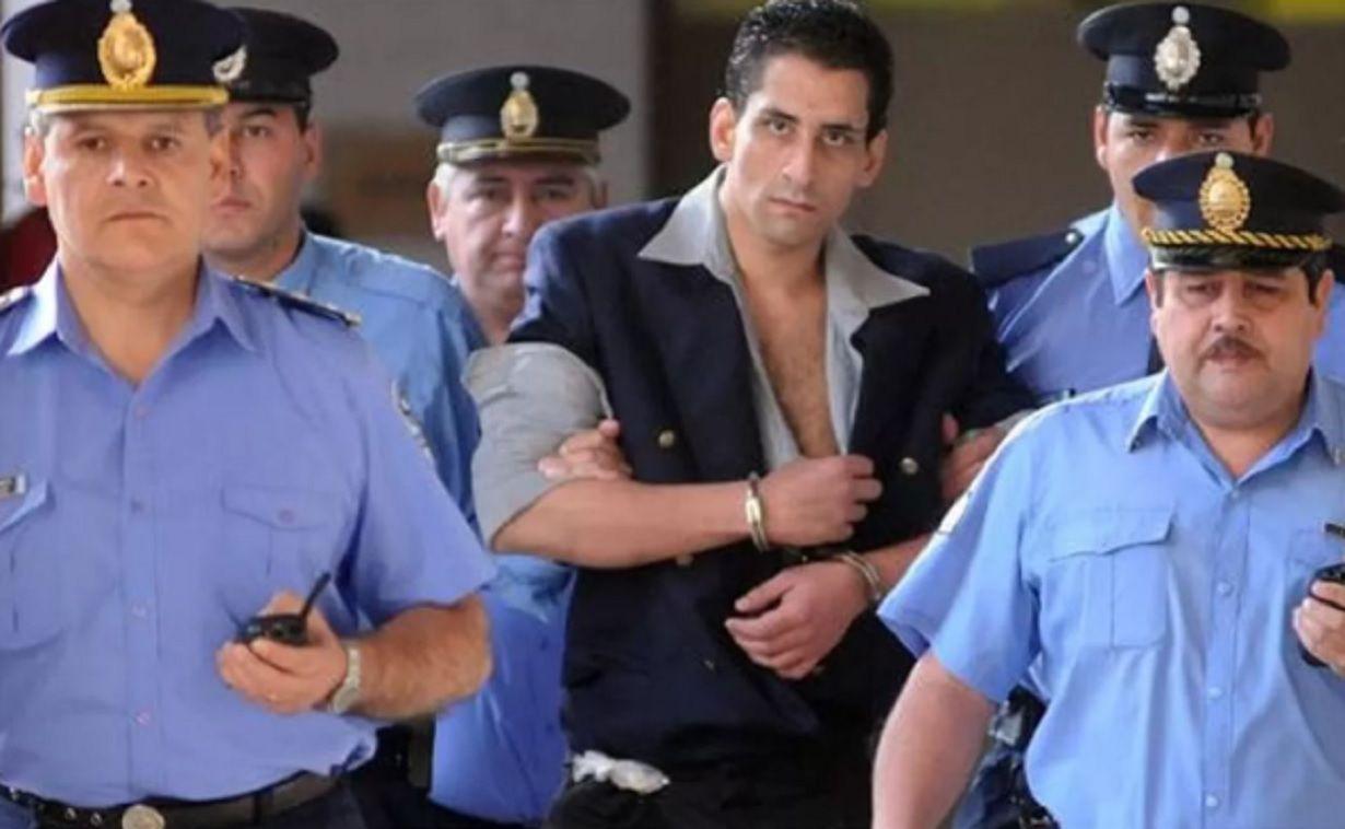 Le denegaron las salidas transitorias a El Loco Amiacuten y apuntoacute contra todos- Jugaron conmigo