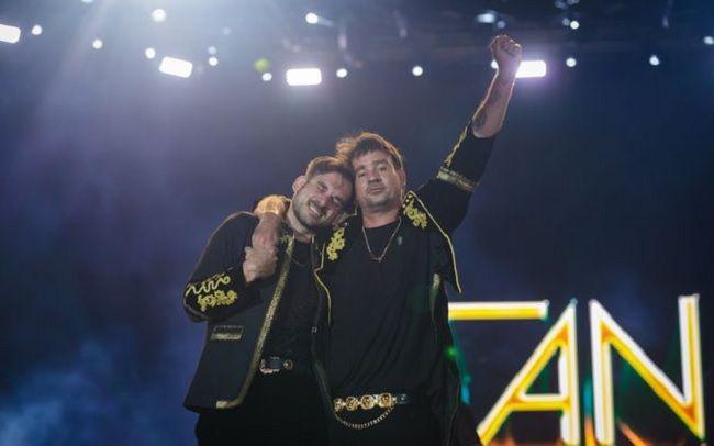 Tan Bioacutenica puso fecha para su reencuentro- doacutende y cuaacutendo es el recital