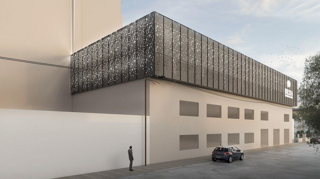 El Amerian Carlos V tendraacute el Spa maacutes grande del Norte Argentino en Las Termas de Riacuteo Hondo