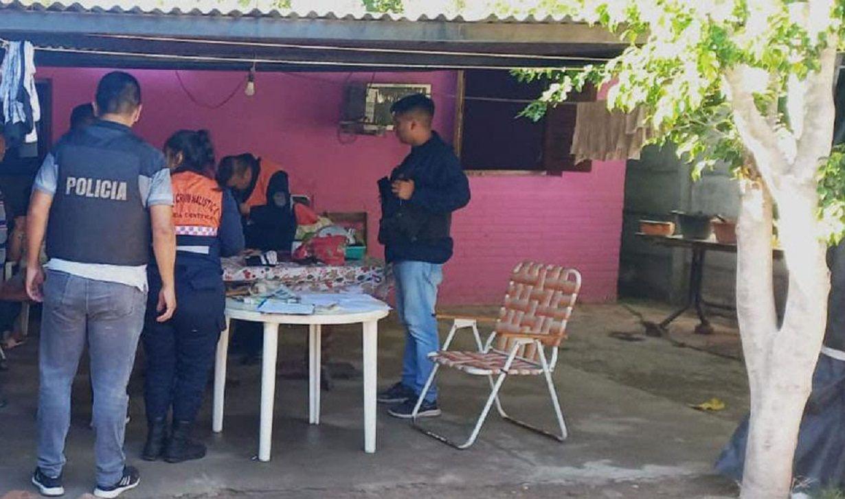 Dictan prisioacuten preventiva para los tres acusados de asesinar a balazos a Rauacutel Santillaacuten