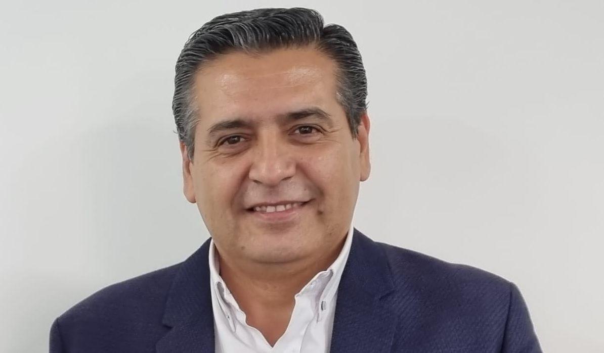 Ricardo Sosa encabeza misioacuten comercial turiacutestica en Bogotaacute Cali y Medelliacuten
