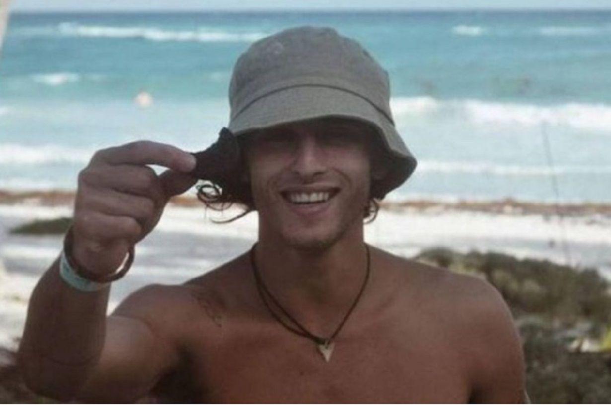 El milagro no se dio murioacute uno de los joacutevenes atacados a machetazos en Meacutexico