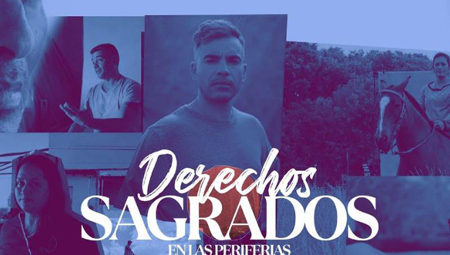 Tierra techo y trabajo en el Canal Encuentro