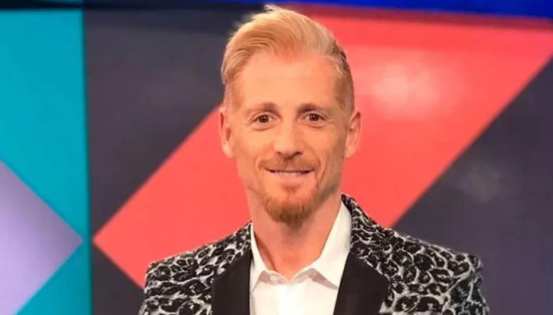 Martiacuten Liberman quiso hacer un canje con una heladeriacutea y el local lo destruyoacute con su respuesta- Domado