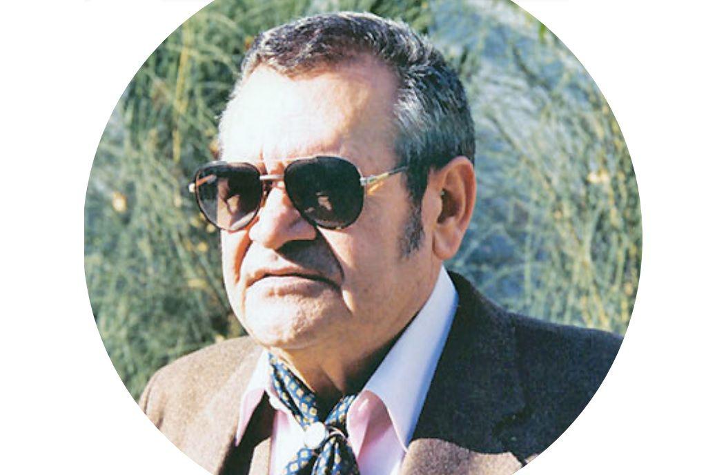 PABLO RAUacuteL TRULLENQUE El filoacutesofo de la chacarera