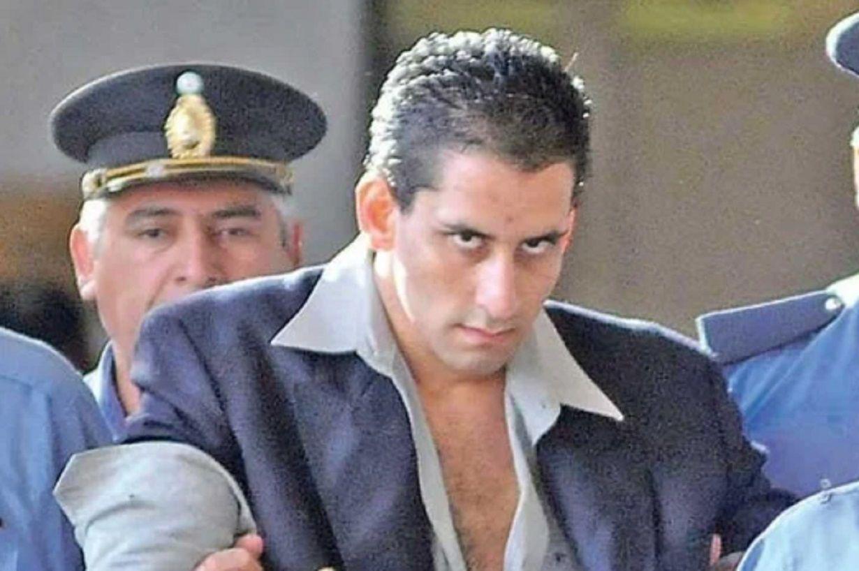 La Justicia autorizoacute las salidas transitorias a El Loco Amiacuten- coacutemo seraacuten