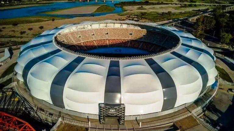 Mundial Sub 20 en Santiago del Estero- cronograma hora de inauguracioacuten y coacutemo verlo online