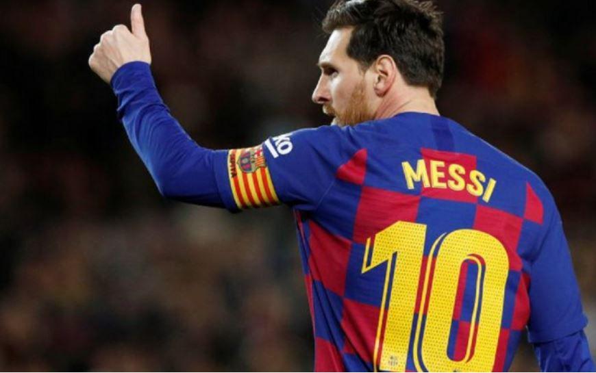 Maacutexima expectiva por Lionel Messi- Barcelona recibiraacute la respuesta para saber si puede sumar a Lionel Messi