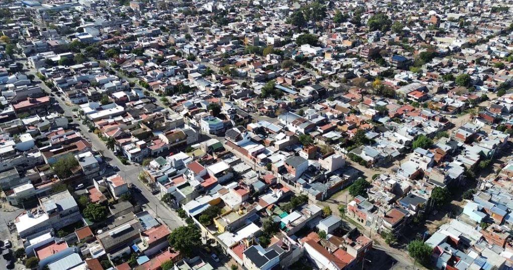 Desafiacuteos de la planificacioacuten territorial el acceso al haacutebitat y a la vivienda