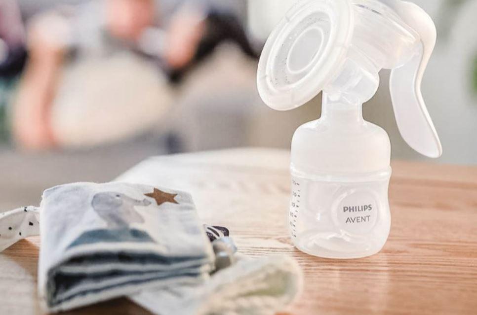 Diacutea Mundial de Donacioacuten de Leche Humana- una accioacuten solidaria y generosa para fomentar