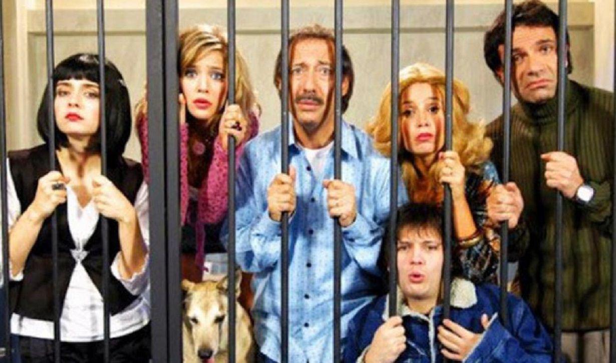 CARTELERA TV CINE 19 DE MAYO DE 2023