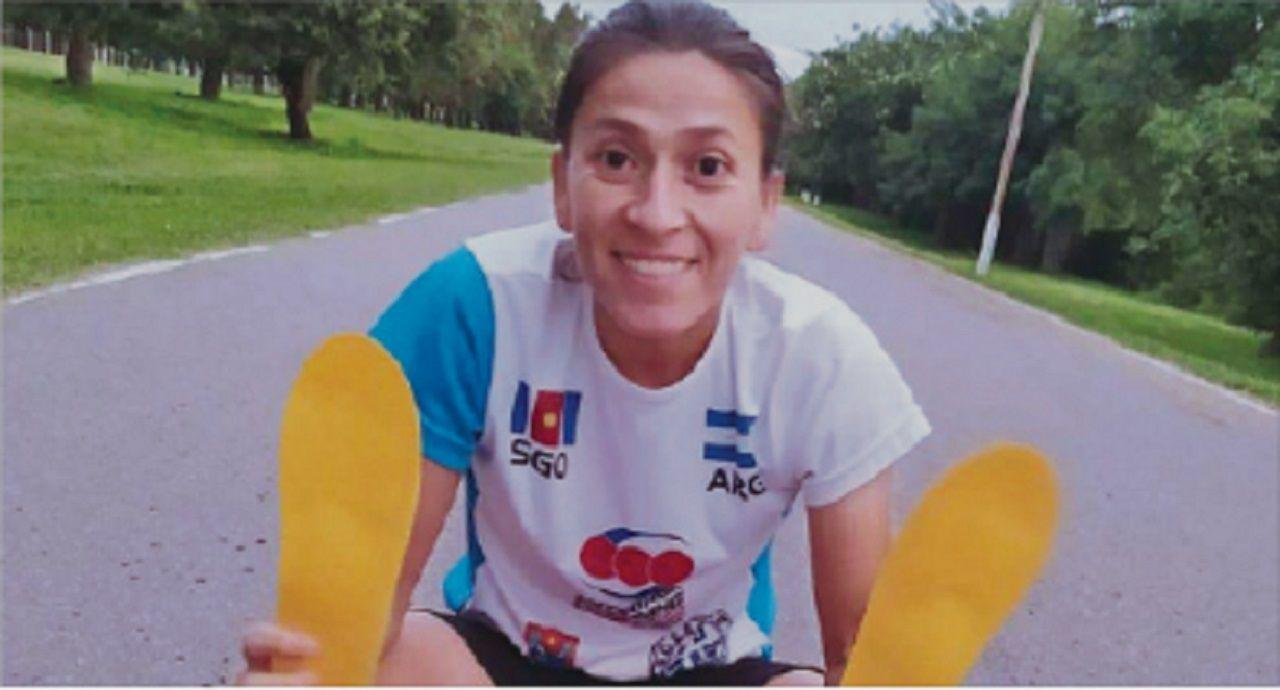 Moyano quiere subirse al podio