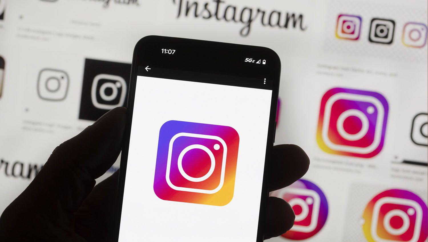 Tras una falla a nivel mundial se reanudoacute el servicio de Instagram
