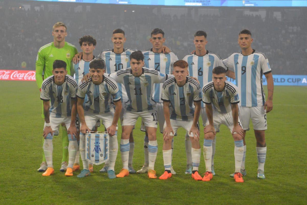 EL LIBERAL te lleva a ver el partido de la Seleccioacuten Argentina ante Guatemala