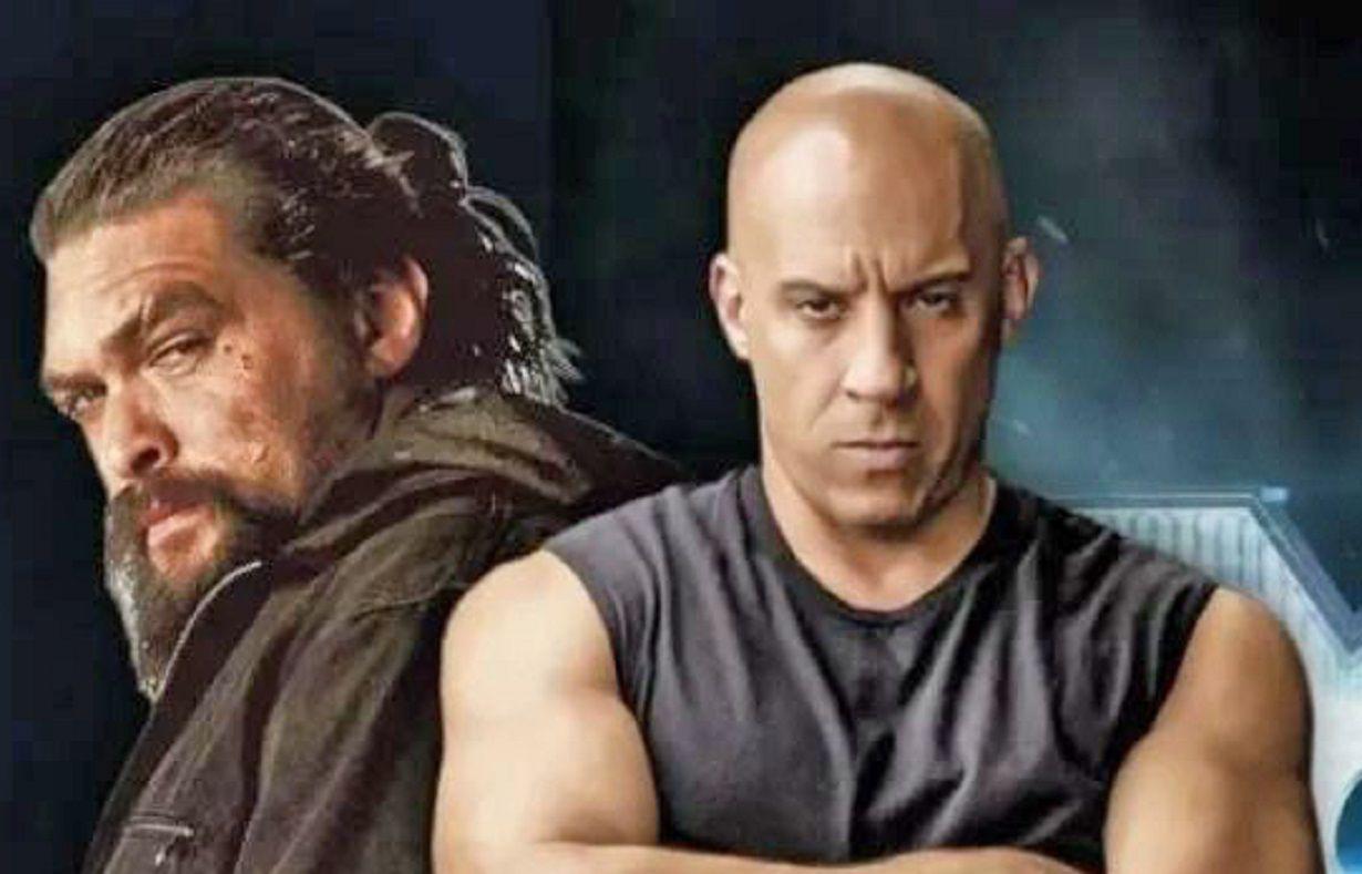 Raacutepidos y Furiosos X hizo saltar las boleteriacuteas