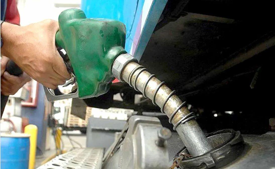 El drama de las estaciones de servicio- La mayoriacutea no llegamos a fin de antildeo en esta situacioacuten