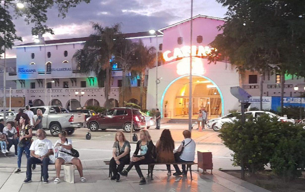 Las Termas se prepara para vivir un intenso fin de semana extra largo