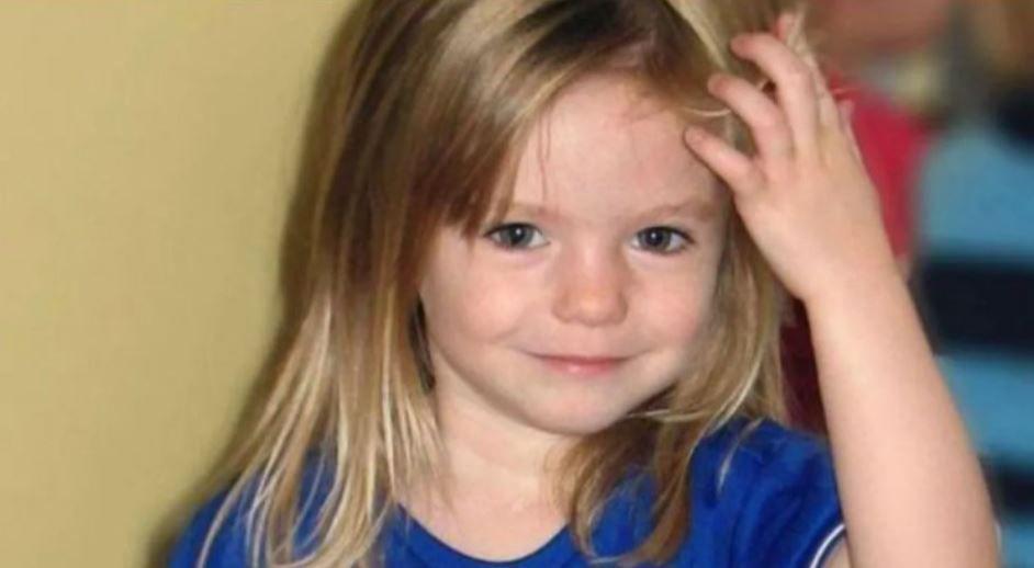 Desaparicioacuten de Madeleine McCann- concretan el operativo maacutes grande de los uacuteltimos nueve antildeos