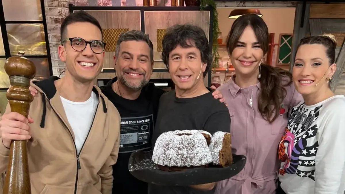 CARTELERA TV CINE 24 DE MAYO DE 2023