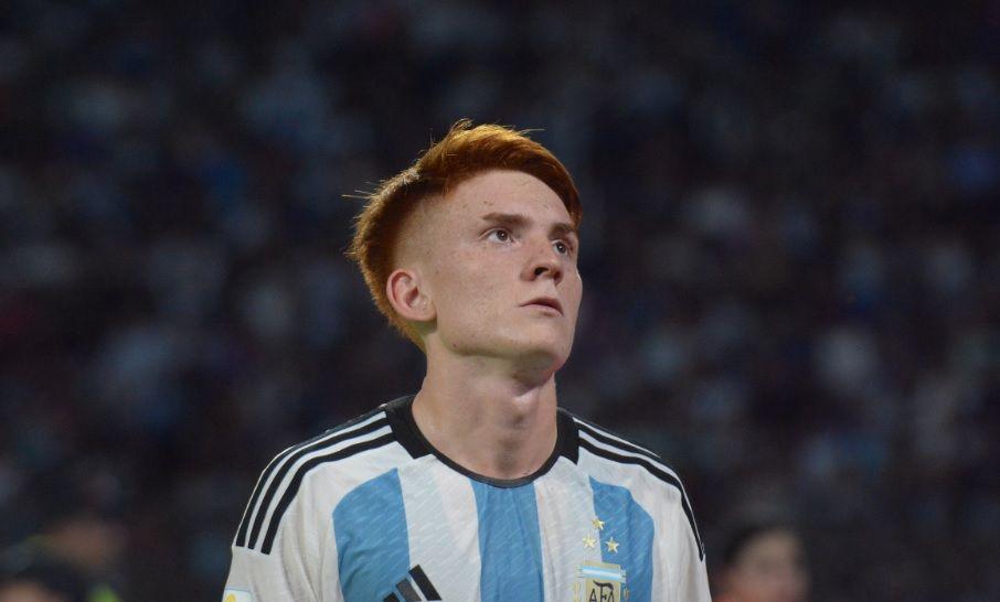 Barco- ldquoAhora queremos quedar primeros en el grupordquo