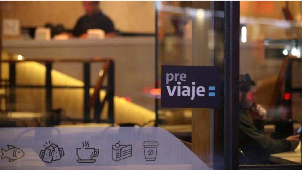 Ya se puede empezar a usar el creacutedito del PreViaje 4- en queacute gastarlo