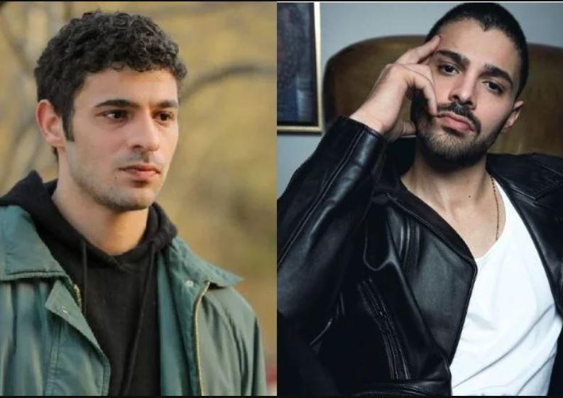 El turco Halit Ozguumlr Sari es el nuevo galaacuten de la TV argentina