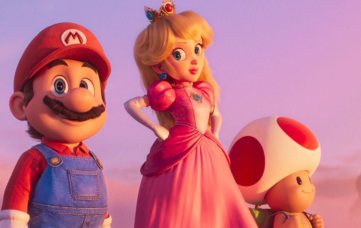 CARTELERA CINE 25 DE MAYO DE 2023