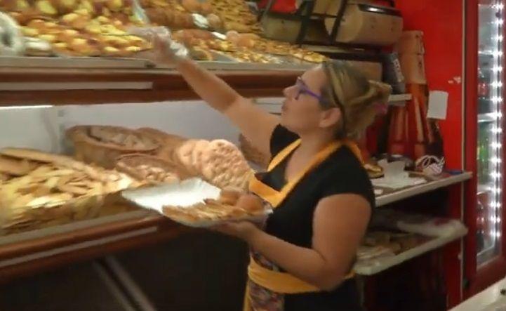 Las facturas galletas y tortas suben  junto con el pan desde el 1 de junio