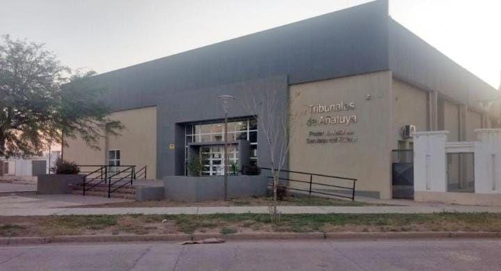 Preventiva para camionero por abuso de bebeacute e hija de 14 antildeos