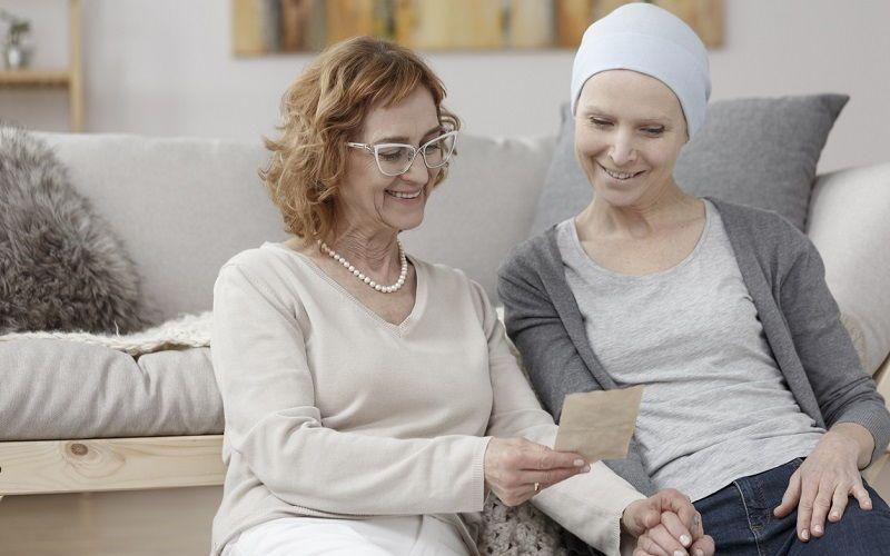 Sentildeales que advierten que un paciente oncoloacutegico necesita ayuda psicoloacutegica