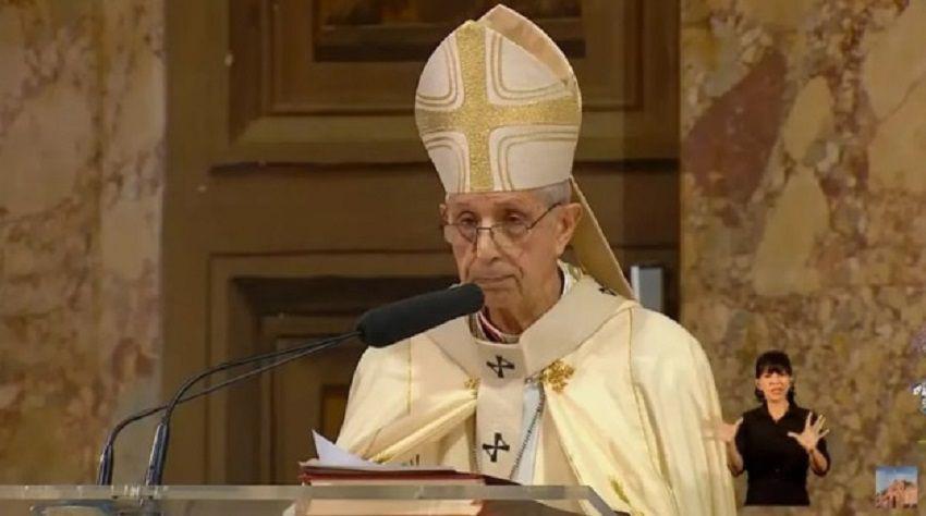 Que los candidatos demuestren su vocacioacuten de servicio pidioacute Poli