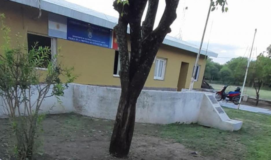 Cabo denuncioacute que un agente la besoacute en el cuello y la manoseoacute