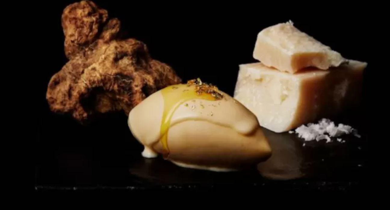 Este es el helado maacutes caro del mundo que rompioacute el reacutecord Guinnes- doacutende se vende y cuaacutento cuesta