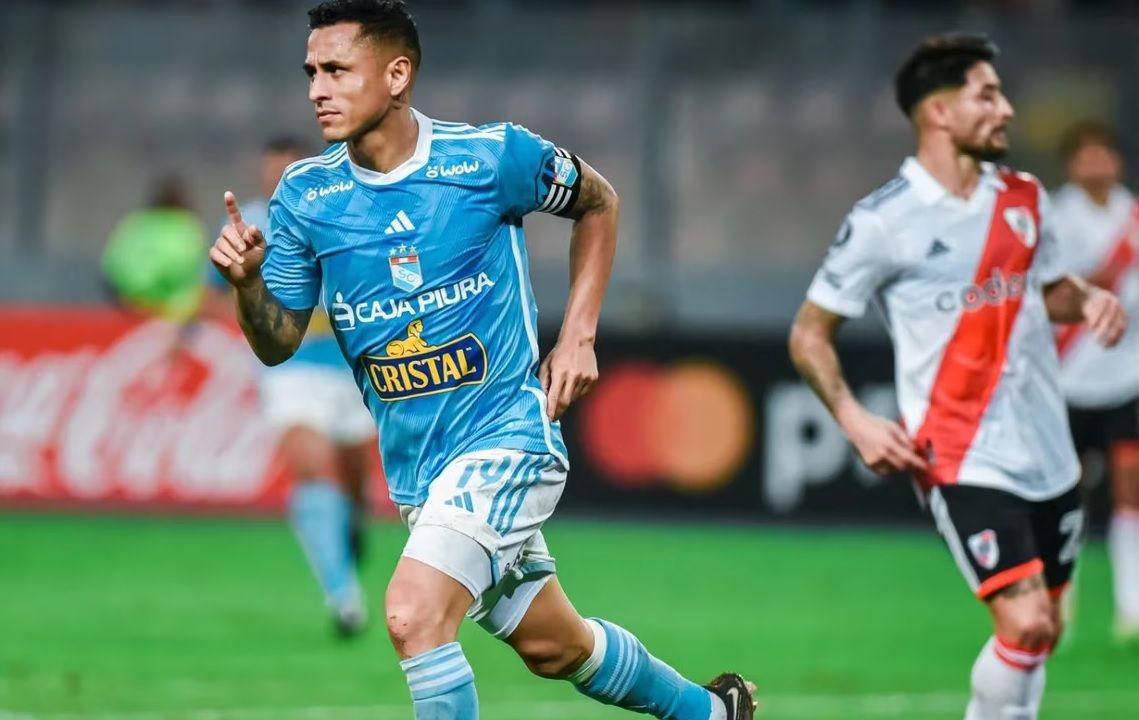 Copa Libertadores- iquestQueacute necesita River para clasificar a los octavos de final