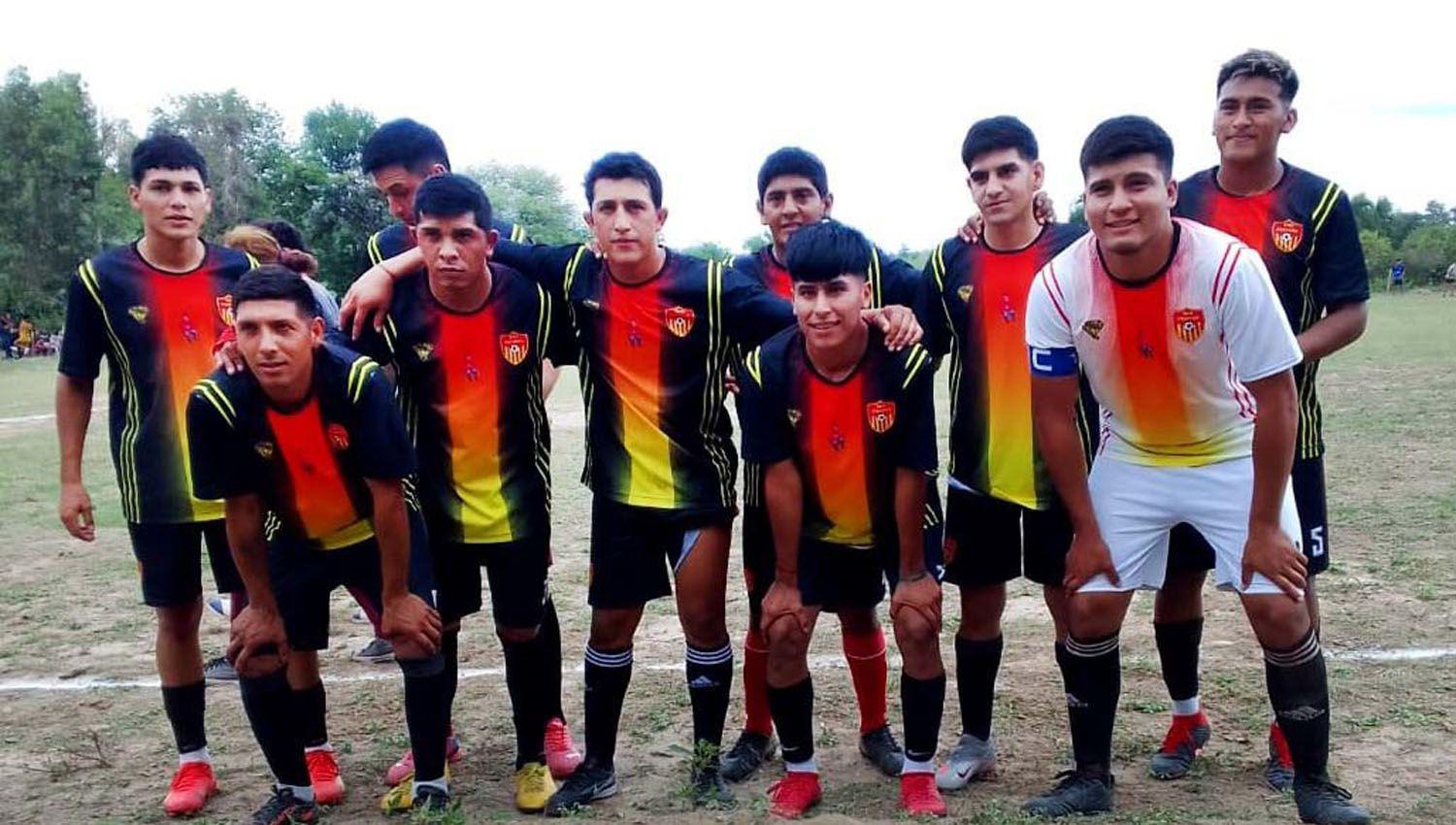 El futbol del interior loretano propone una atractiva quinta fecha