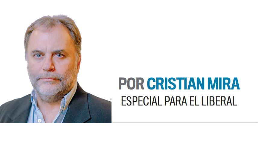 Rarezas argentinas sobre el trabajo y el valor agregado del campo