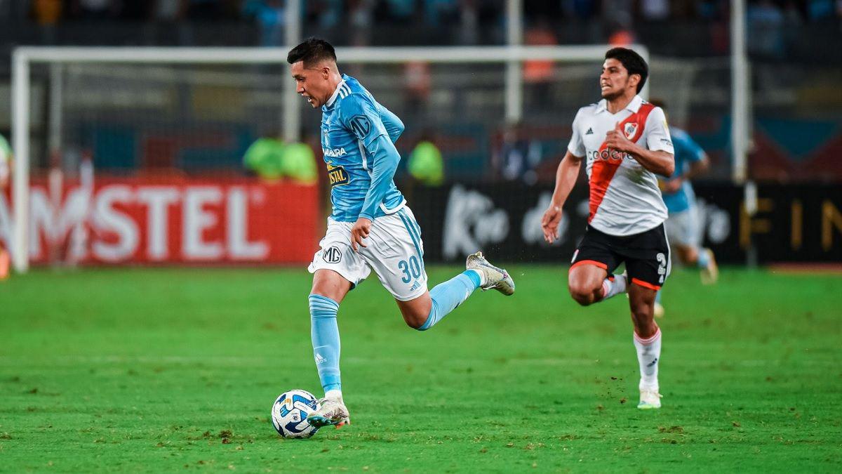 Las Copas no son una papita