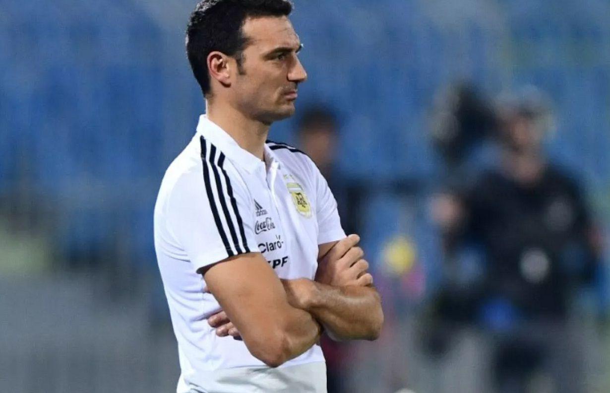 La lista de convocados de Scaloni para la Seleccioacuten Argentina- ausencias fuertes y nuevos nombres