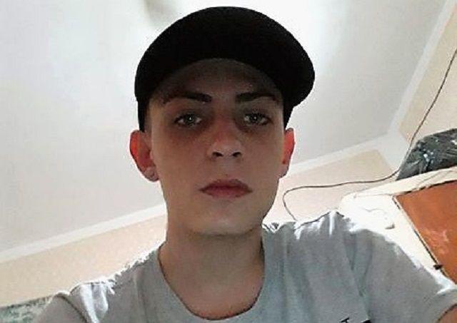 El noble gesto de Carlitos que conmovioacute a toda la comunidad de Colonia Dora