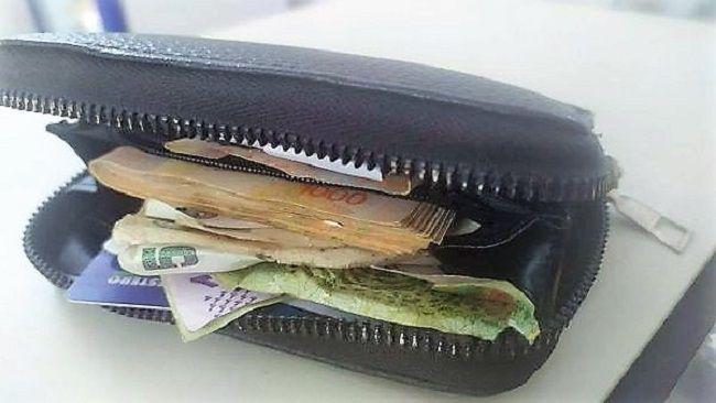 El noble gesto de Carlitos que conmovioacute a toda la comunidad de Colonia Dora