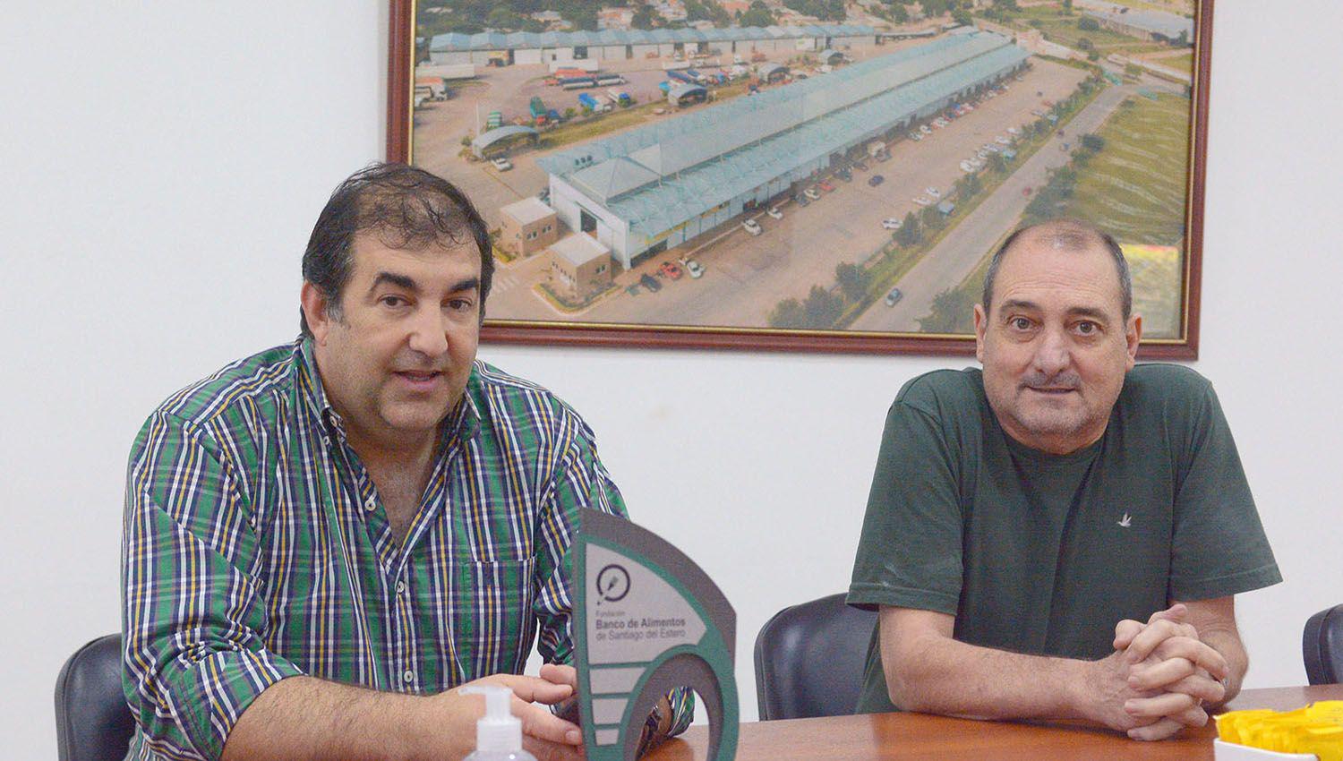 Comeco- en 10 antildeos el mercado frutihortiacutecola crecioacute el doble y abastece al 80-en-porciento- de la provincia