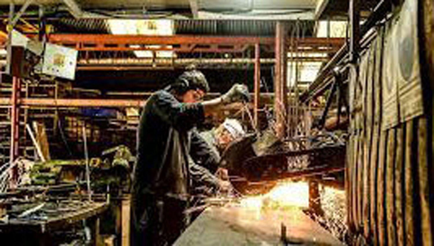 En tres antildeos cerraron 12000 empresas en toda la Argentina