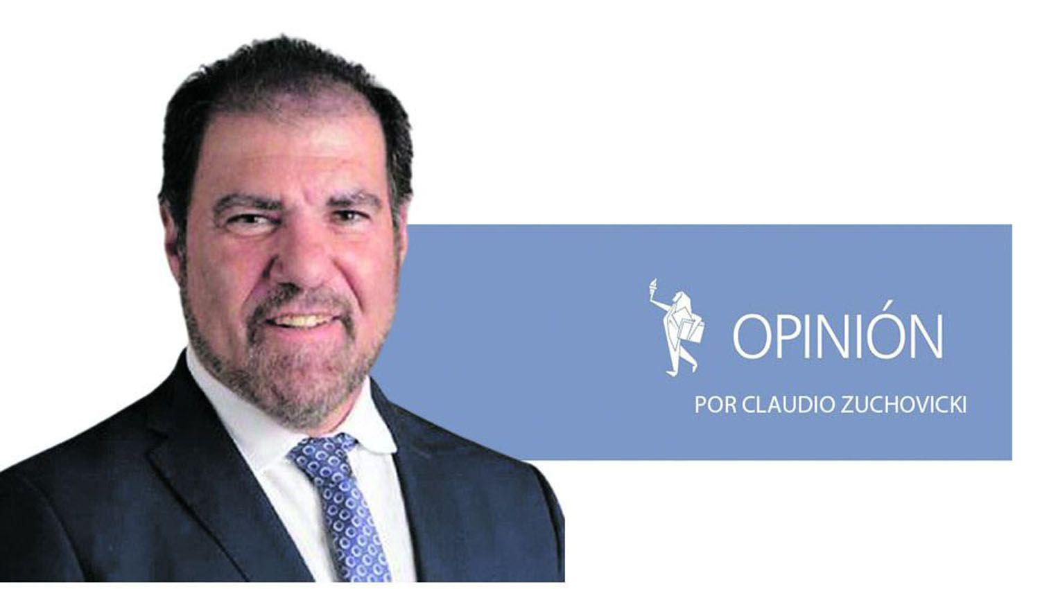 Hay que pedir que nos cambien la sopa y que no nos dejen la mosca en el plato