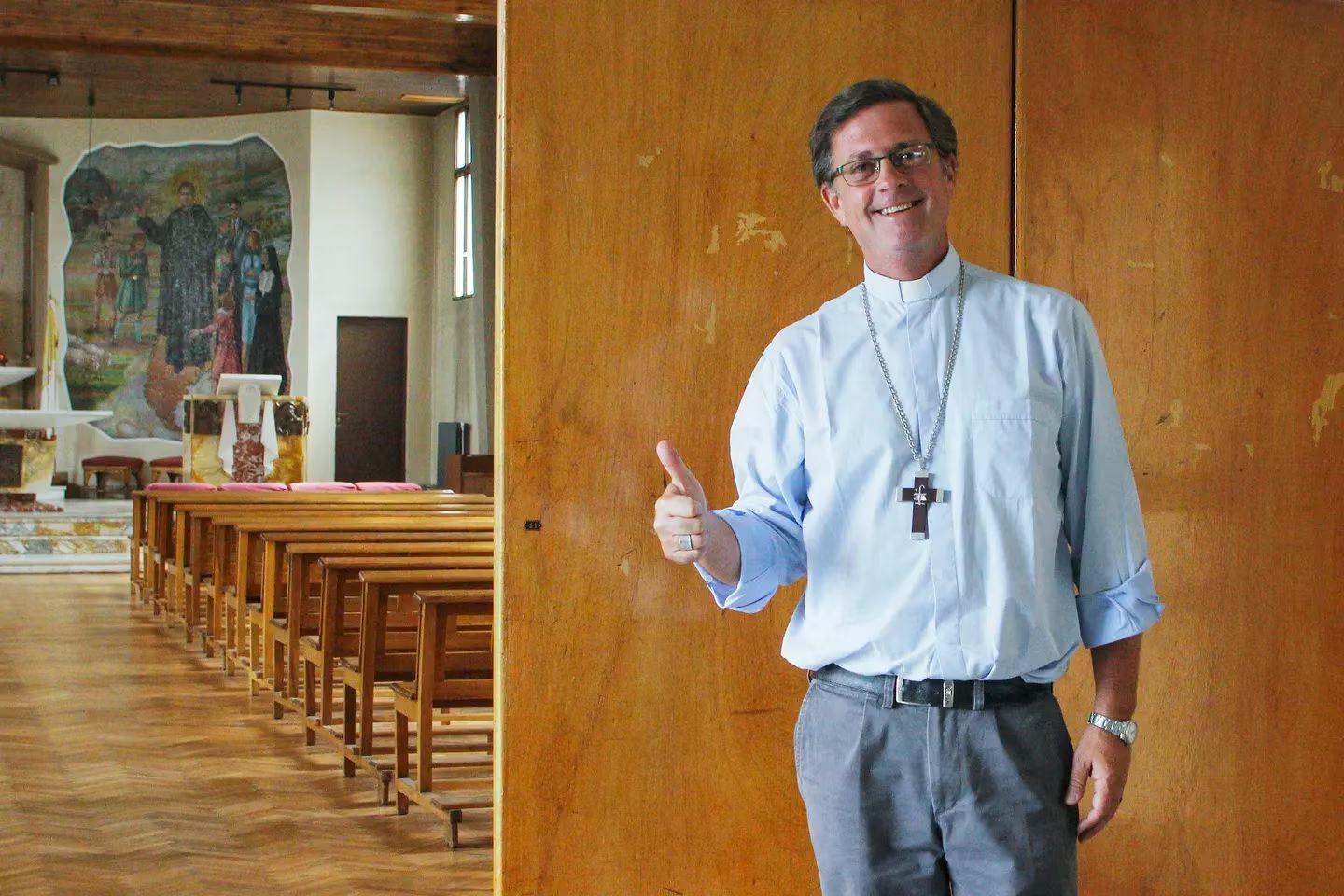 Mitos y verdades acerca del nuevo arzobispo de Buenos Aires que eligioacute el Papa Francisco