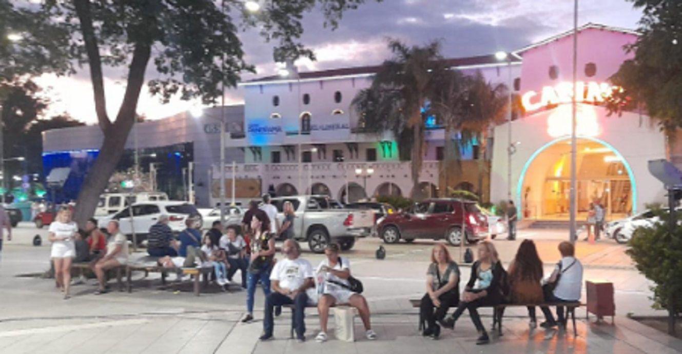 Al destino turiacutestico hay que defenderlo cuidarlo y seguir trabajando