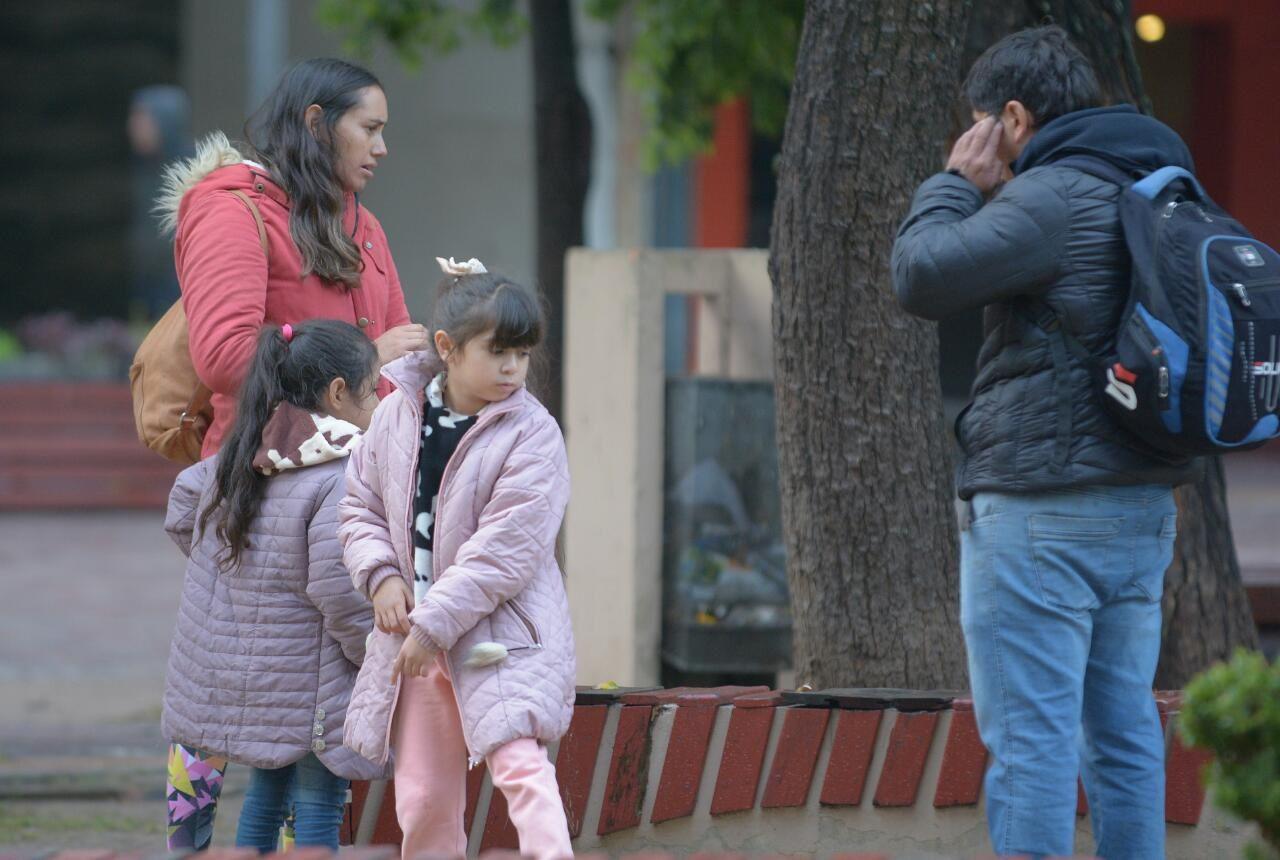 iquestCoacutemo estaraacute el tiempo en Santiago del Estero durante este lunes