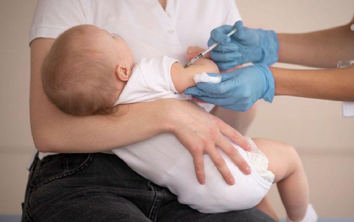 Aconsejan prevenir afecciones respiratorias en los nintildeos